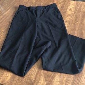 Boys Calvin Klein dress pants